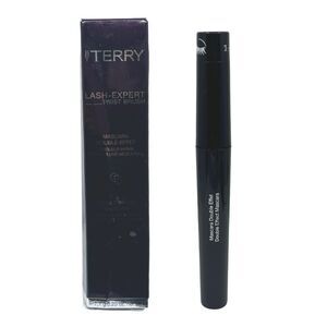 By TERRY Lash-Expert Twist Brush Mascara - 0.25 oz / 7.1g - Master Black